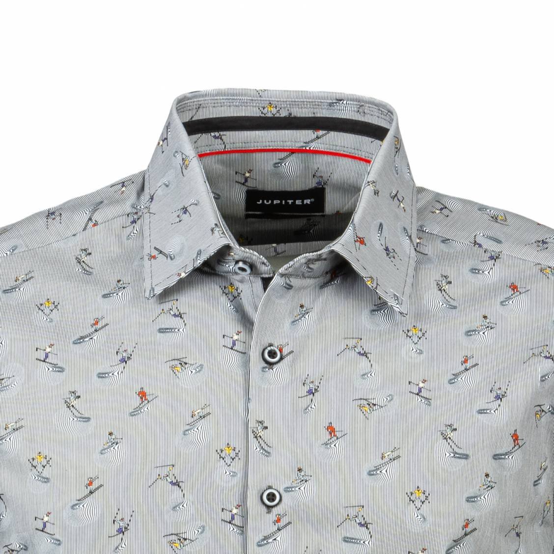 Chemise pour homme Issoire