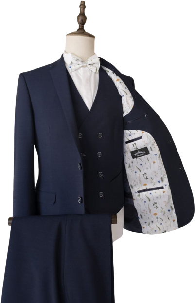 Costume mariage pour homme Issoire