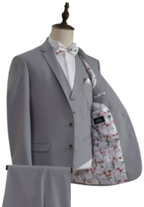 Costume mariage pour homme Issoire