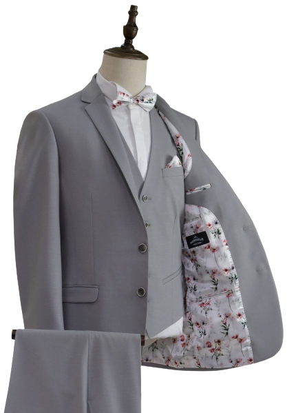 Costume mariage pour homme Issoire