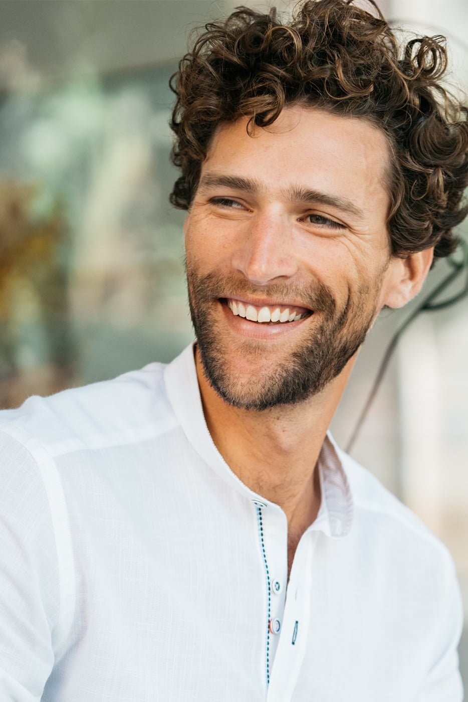 Chemise pour homme Issoire