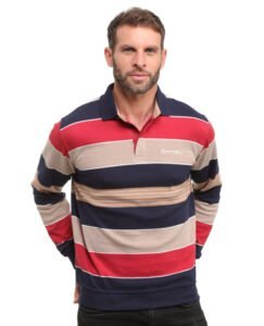 Polo pour homme Issoire