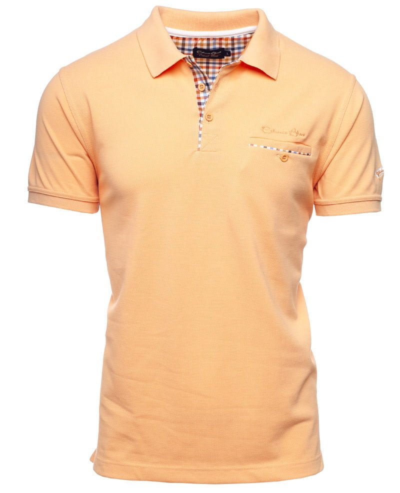 Polo pour homme Issoire