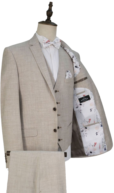 Costume mariage pour homme Issoire